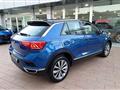 VOLKSWAGEN T-ROC 1.0 TSI 115 CV Style BlueMotion Technology