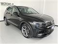 VOLKSWAGEN TIGUAN 2.0 TDI SCR DSG 4MOTION R-Line Rline