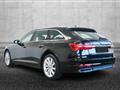 AUDI A6 AVANT Avant 40 2.0 TDI quattro ultra S tronic Business