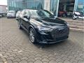 AUDI Q3 SPORTBACK SPB 35 TDI S tronic S line edition