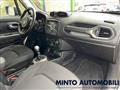 JEEP RENEGADE 1.0 T3 120CV LIMITED 2WD UNIPROPRIETARIO NAVIGAT.