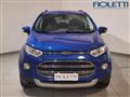 FORD ECOSPORT 1.5 TDCi 95 CV Titanium