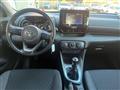 TOYOTA YARIS 1.0 5 porte Trend