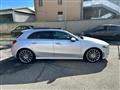 MERCEDES CLASSE A Automatic Premium Amg Line