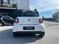 SMART FORFOUR 90 AUT. PASSION+UNICO PROP. +NAV.+GARANZ.TRE ANNI