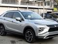 MITSUBISHI ECLIPSE CROSS Eclipse Cross 2.4 MIVEC 4WD PHEV Instyle SDA Pack 0