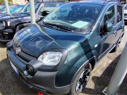 FIAT PANDA 1.0 FireFly S&S Hybrid City Cross