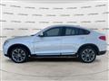 BMW X4 xDrive20d xLine