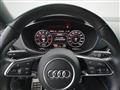 AUDI TT Roadster 1.8 TFSI S line