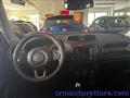 JEEP RENEGADE PROMO FINANZIAMENTO 1.6 Mjt 130 CV Longitude