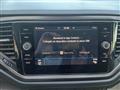 VOLKSWAGEN T-ROC 2.0Tdi DSG 4MOTION 150cv ANDROID/CARPLAY NAVI