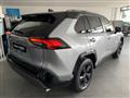 TOYOTA RAV4 2.5 HV (222CV)AWD-i Style