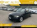 BMW SERIE 1 d 2.0 143CV Cabrio Futura