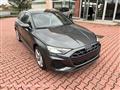 AUDI A3 SPORTBACK SPB 35 TFSI S tronic S line edition