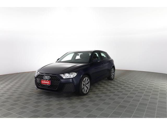 AUDI A1 SPORTBACK A1 SPB 25 TFSI Admired