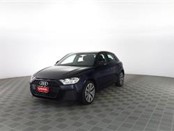 AUDI A1 SPORTBACK A1 SPB 25 TFSI Admired