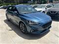 FORD FOCUS 1.5 EcoBlue 120 CV 5p. ST-Line