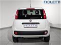 FIAT PANDA VAN Panda 0.9 TwinAir Turbo Natural Power Pop Van 2 posti