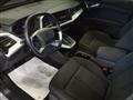 AUDI Q4 e-TRON Sportback e-tron 40 Business Advanced