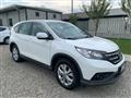 HONDA CR-V 2.2 i-DTEC Elegance AWD