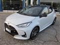 TOYOTA YARIS 1.5 HYBRID 130cv GR SPORT MODELLO 2024 NUOVE