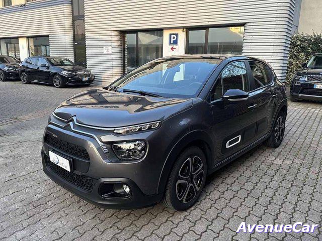 CITROEN C3 1.2 puretech Shine APPLE CARPLAY PREZZO REALE