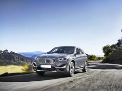 BMW X1 (F48) sDrive18d Business