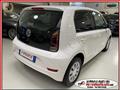 VOLKSWAGEN UP! -AUTOMATICA-1.0 MOVE 60cv 5 PORTE NEOPATENTATI