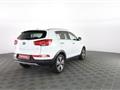 KIA SPORTAGE 2016 Sportage 2.0 CRDI VGT AWD Pure Rebel