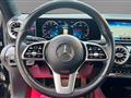 MERCEDES Classe A A 180 d Automatic Sport