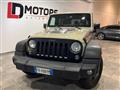 JEEP WRANGLER Unlimited 2.8 CRD DPF Rubicon Recon Edition Auto