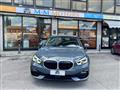 BMW SERIE 1 d 5p. Luxury