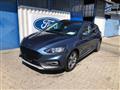 FORD FOCUS 4ª serie