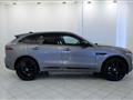 JAGUAR F-PACE 2.0 D 204 CV AWD aut. R-Dynamic SE