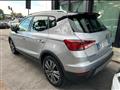 SEAT ARONA 1.0 TGI XCELLENCE