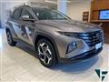 HYUNDAI NUOVA TUCSON 1.6 T-GDI 48V 150 CV DCT Exellence