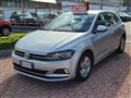 VOLKSWAGEN POLO 1.0 TGI 5p. Comfortline BlueMotion Technology