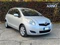 TOYOTA YARIS 1.3 5 porte Sol