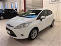 FORD FIESTA 5p 1.4 tdci NEOPATENTATI GARANZIA 12 MESI