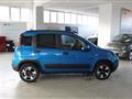 FIAT PANDA 1.0 FireFly S&S Hybrid Cross