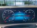 MERCEDES CLASSE A A 180 d Automatic Sport