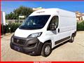 FIAT Ducato 290 33 MH2 2.3 MJT FRIGORIFERO Ducato 33 2.3 MJT 140CV PM-DC Cabinato