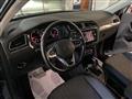 VOLKSWAGEN TIGUAN 2.0 TDI 150 CV SCR DSG Life