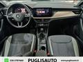 SKODA KAMIQ 1.0 TSI 115 CV Style