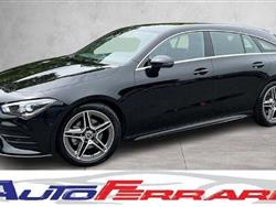 MERCEDES CLASSE CLA CLA 200 Shooting Brake Sport