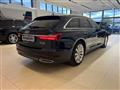 AUDI A6 AVANT A6 Avant 40 2.0 TDI quattro ultra S tronic Business Plus