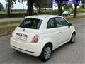 FIAT 500 1.3 Multijet 75CV GIUSTA PER NEOPATENTATI