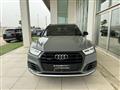 AUDI Q5 2.0 TFSI quattro S tronic S line plus