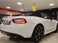 FIAT 124 SPIDER 1.4 MultiAir  Lusso 50000 Km !!!