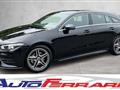 MERCEDES CLASSE CLA CLA 200 Shooting Brake Sport